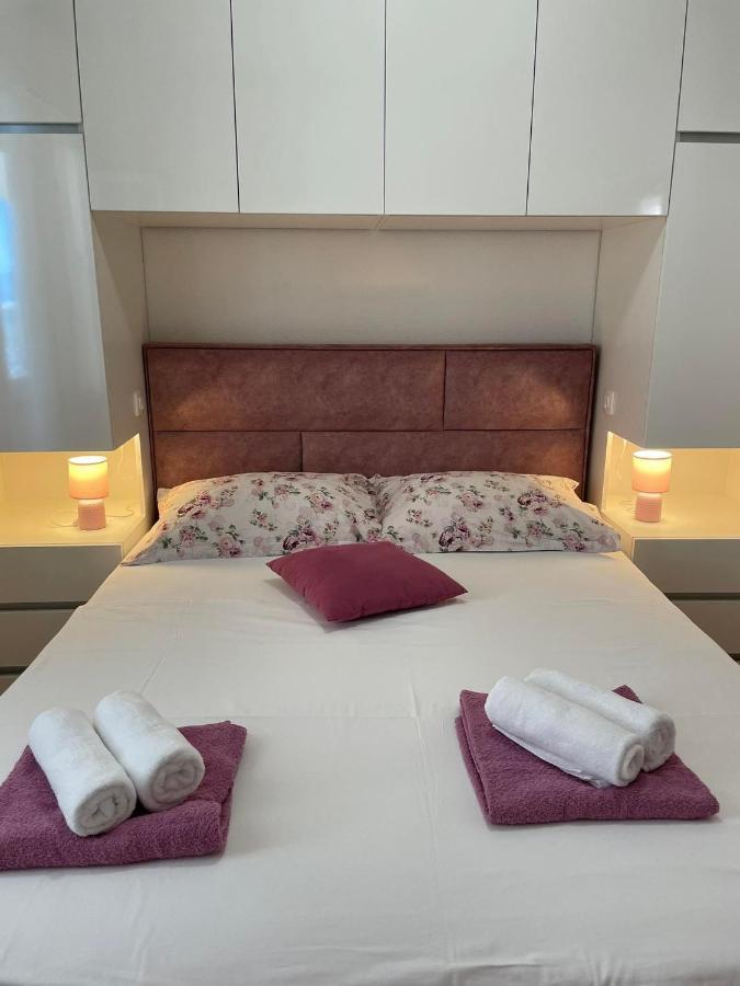 Apartman Ana Makarska Luaran gambar