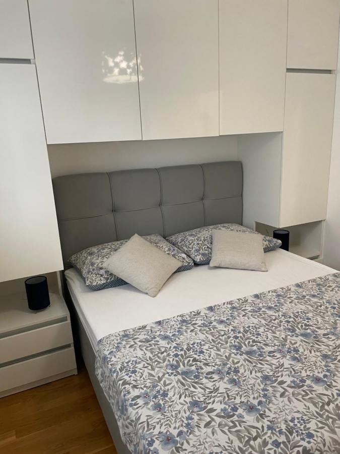 Apartman Ana Makarska Luaran gambar