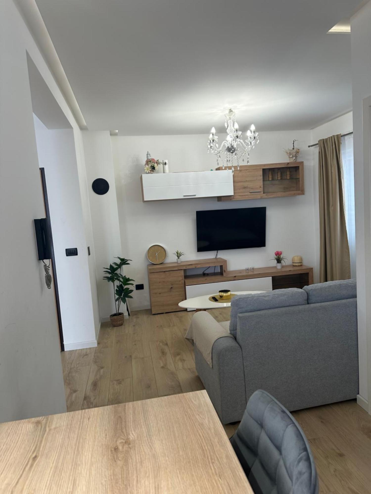 Apartman Ana Makarska Luaran gambar