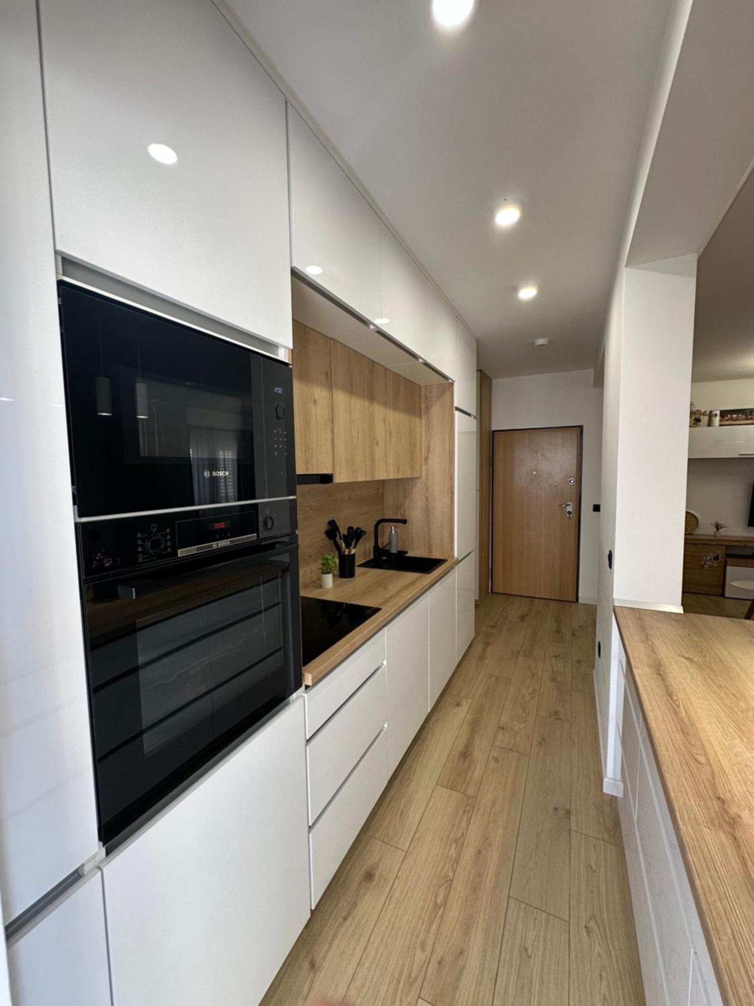 Apartman Ana Makarska Luaran gambar