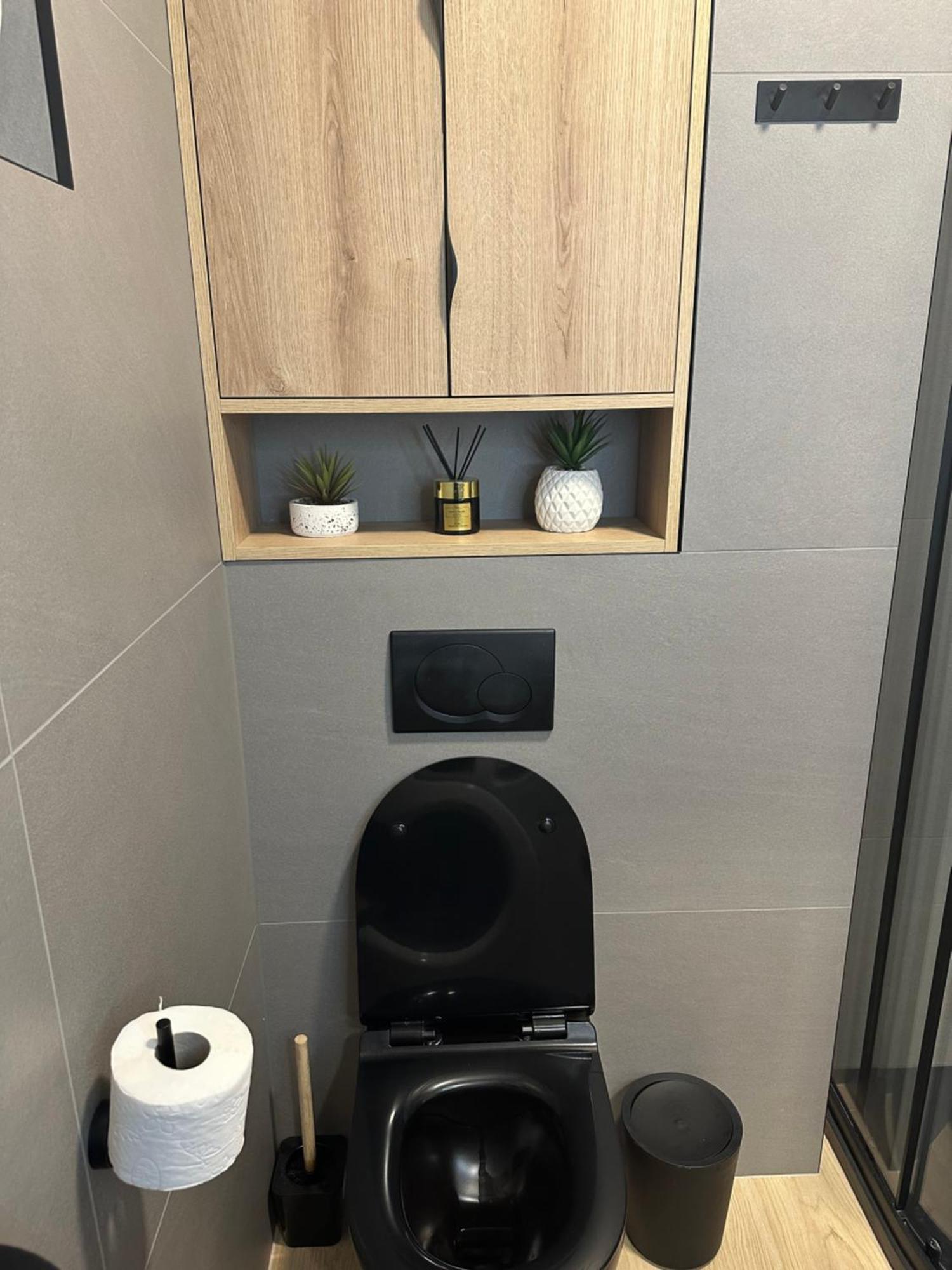 Apartman Ana Makarska Luaran gambar