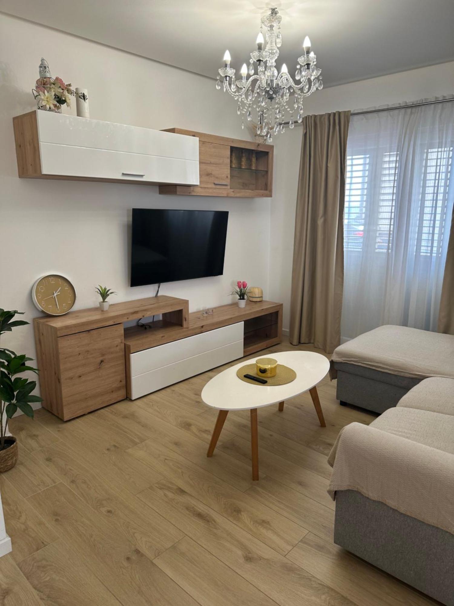 Apartman Ana Makarska Luaran gambar