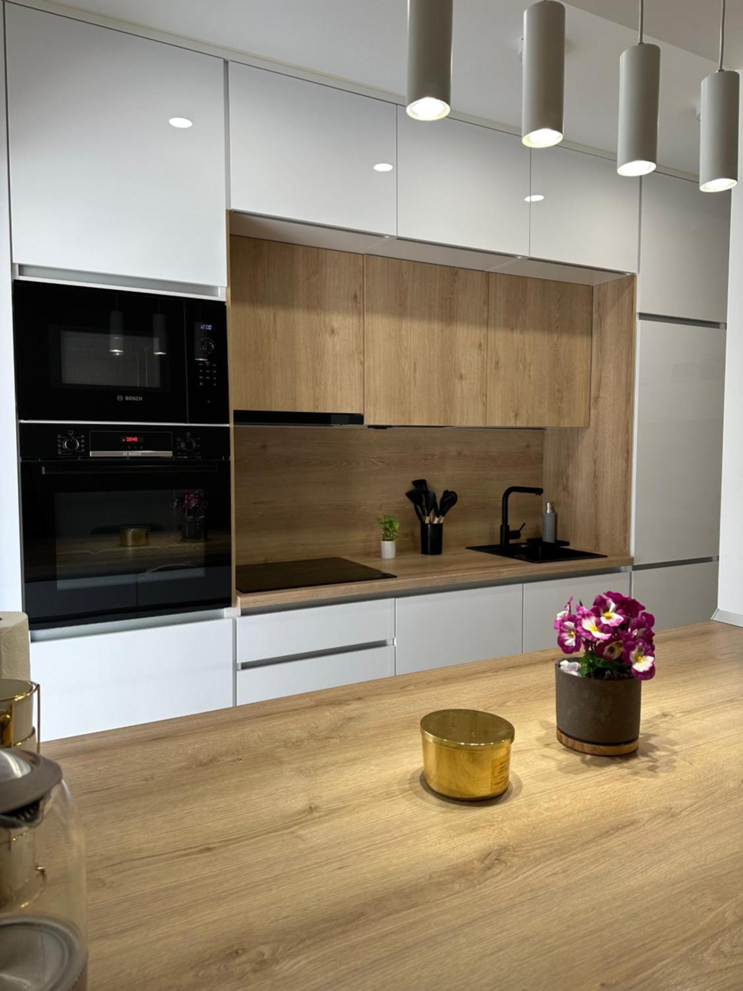 Apartman Ana Makarska Luaran gambar