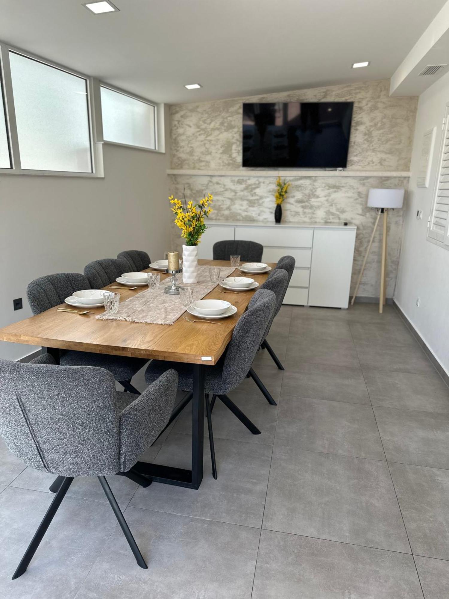 Apartman Ana Makarska Luaran gambar